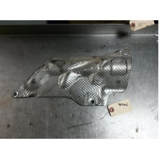 94T006 Right Exhaust Manifold Heat Shield For 16-18 Ram 1500  3.0  Diesel